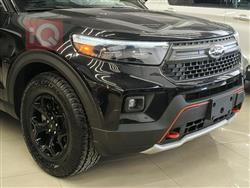 فورد إكسبلورر